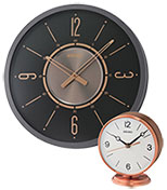 Seiko clocks